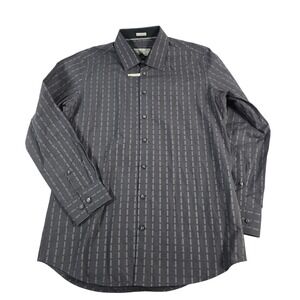 christian lacroix men's dress shirts Christian Lacroix | Shirts | Christian Lacroix Dress Shirt Men Contemporary  Fit Long Sleeve Buttonup S 4 12